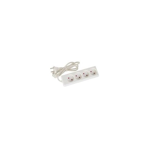 FORGRENER 4 VEIS 3M 2x1,5MM2 16A BLISTER