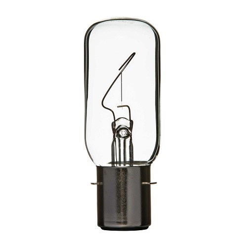 LANTERNE PÆRE 40W 24V 50CD P28S