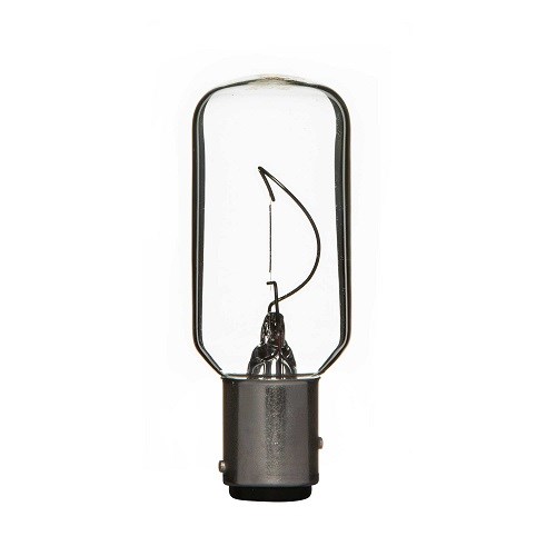 LANTERNE PÆRE 25W 24V 18CD BAY15D