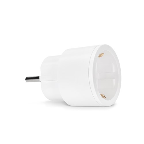 Bryter trådløs mottaker Plugginn mini MYCR-2300 2300W 250W led NEXA