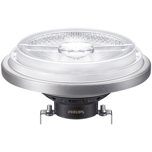 PÆRE AR111 MAS LED ExpertColor 14,8-75W 927 45D G53 Philips