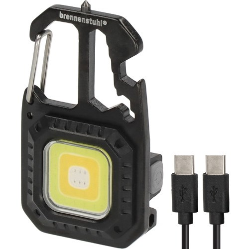 LYKT Mini MTL 600 A 600lm Oppladbar